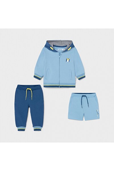 MAYORAL boys tracksuit 1845-56