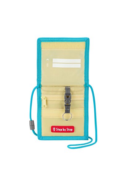 Step By Step Brustbeutel 11 cm