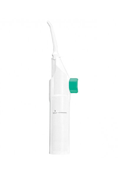 FLÖSSER Professional oral irrigator with powerful jet Power Jet