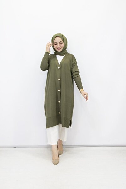 Armine TREND 502 Πλεκτό Ζακέτα