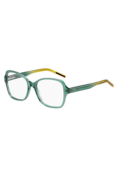 HUGO Women's eyeglasses frame, HG1267GP7F317