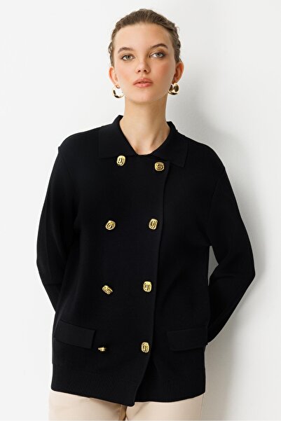 Ghisa YENİ KADIN HIRKA 26KOBHRK3220