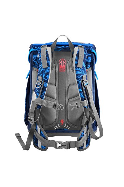 Step By Step Space School bag set 5-piece