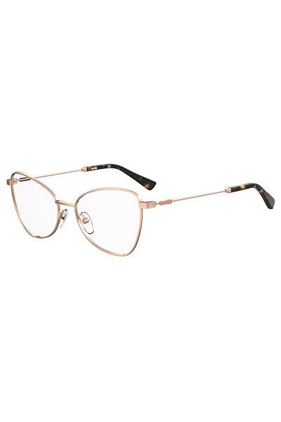 Moschino Women's eyeglasses frame, MOS574-DDB