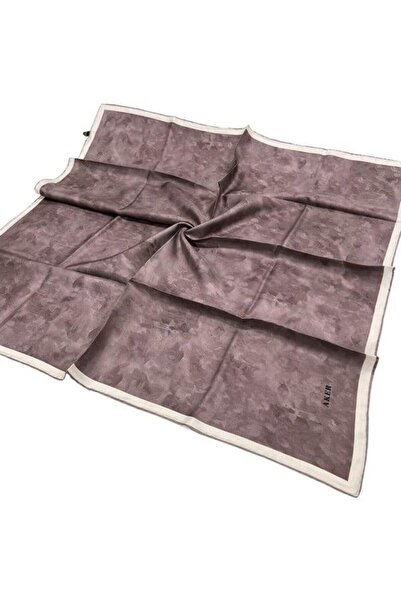 Aker Μεταξωτό μαντήλι Rose Twill - 7208713-997