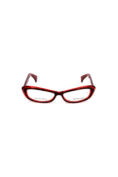 ALEXANDER MCQUEEN Women's eyeglasses frame, AMQ4181EV0