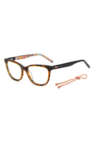 M Missoni Women's eyeglasses frame, MMI011505LF21