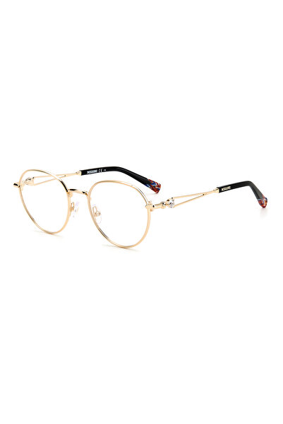Missoni Women's eyeglasses frame, MIS-0077-J5G