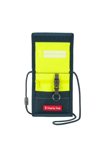 Step By Step Brustbeutel 11 cm