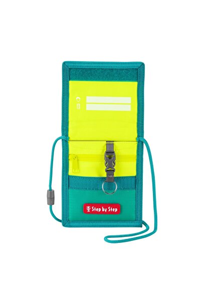 Step By Step Brustbeutel 11 cm