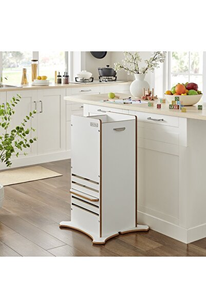 Little Helper FunPod White Learning Tower