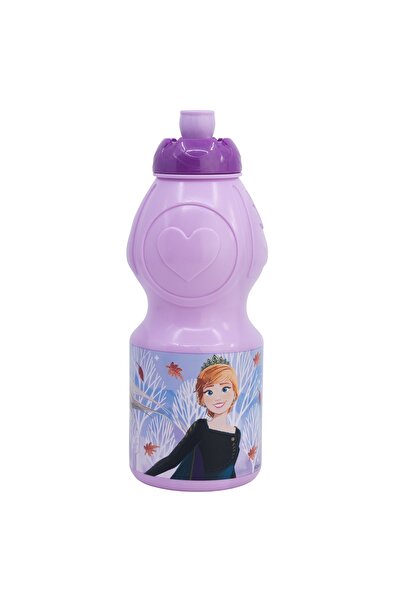 MINECRAFT Frozen® 400 ml sports bottle