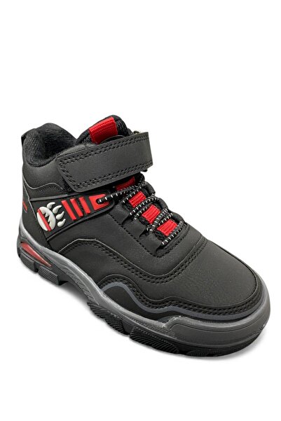 Desimod Warm Lining Inside Comfortable Daily Children's Boots