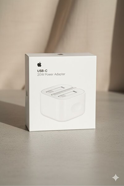 Al-Ezz 20W Type-C charger head