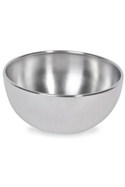 OEM Stainless Steel Bowl 500ml