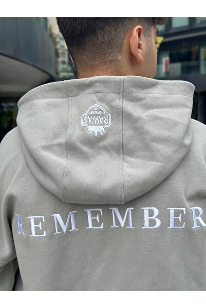 İBOSS MODA Premium Loose Fit Unisex Trendy Tracksuit Set