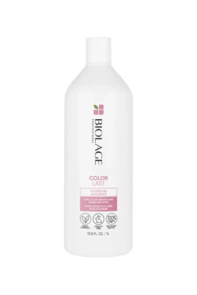 Matrix Biolage ,Color Last Conditioner-Professional Intense Moisturizing Conditioner,For Colored Hair, 1000 ml
