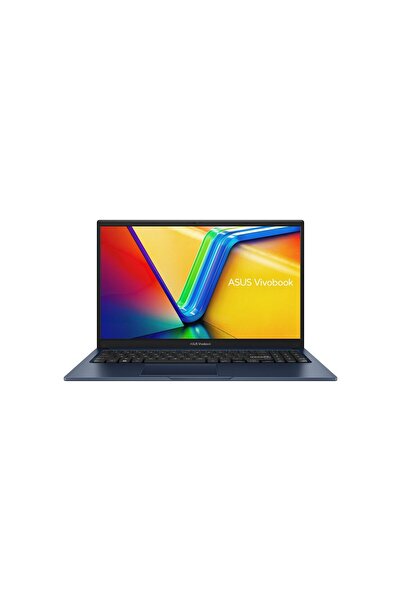 ASUS Vivobook 15 X1504VA-NJ2642 Intel Core i3 1315U 8GB 512GB SSD Freedos 15....