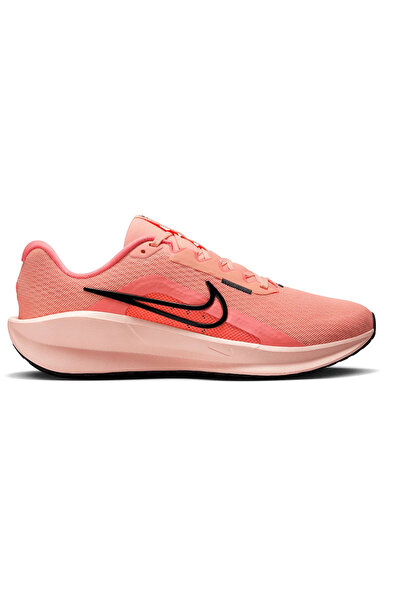 Nike W Downshifter 13 Kadın Pembe Koşu Ayakkabısı FD6476-801 (dar kalıp)