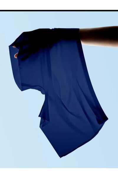 Butik Buz İpek Yarı Şeffaf 2 li Boxer