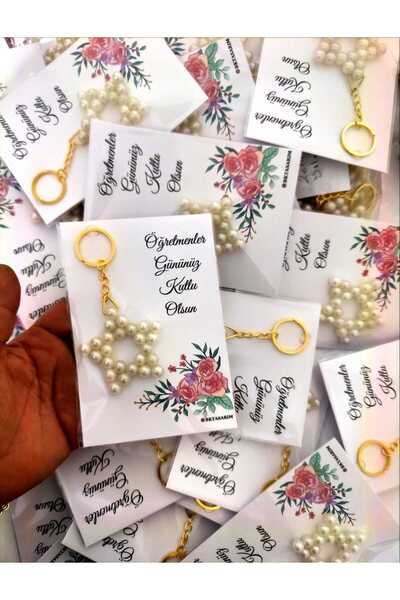 HediyelikAVM Cadou de Ziua Profesorului 10 bucăți