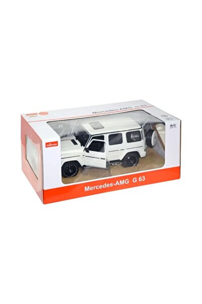 RC مرسيدس بنز