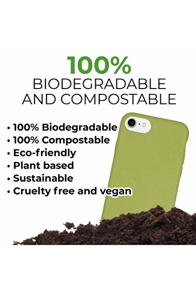 GOLDEN PIGS Personalized Phone Case - Apple Green