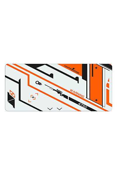 ASA ماوس باد -ماوس باد بسطح قماش ناعم واملس لوحه مطاطيه غير قابله للانزلاق من...