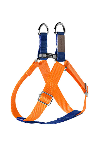 pasiole طوق للكلاب، طوق للكلاب الأليفة، قابل للتعديل، طوق متين للكلاب - بيا