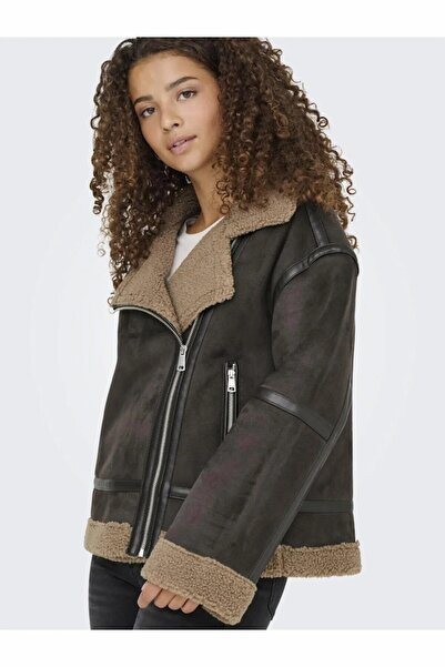 ONLY Кендра Бонд Дамско яке с голям размер 15348991