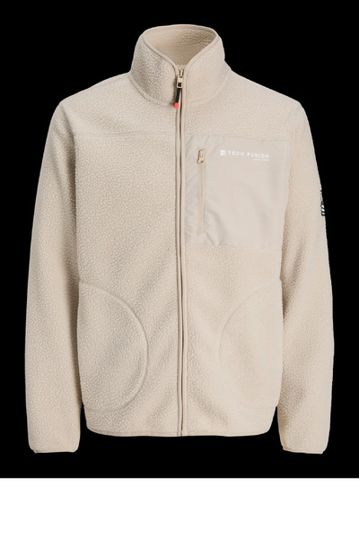 Jack & Jones 12284827 πολικό μπουφάν