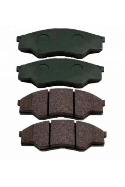 CAR فحمات امامي هيلوكس 06-08 اندونيسي