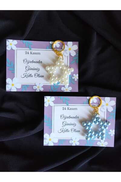 HediyelikAVM Cadou de Ziua Profesorului 10 bucăți