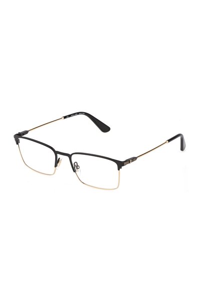 Police Men's eyeglasses frame, VPLF78N550305