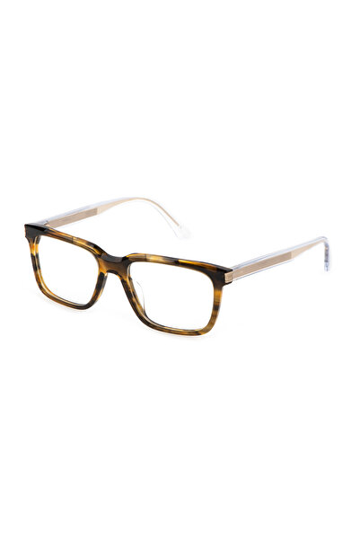 Police Men's eyeglasses frame, VPLF03-5306DA