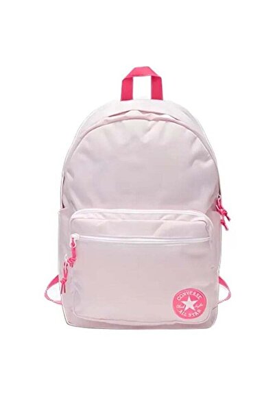 Generic Classic Horizontal Colorful School Bag