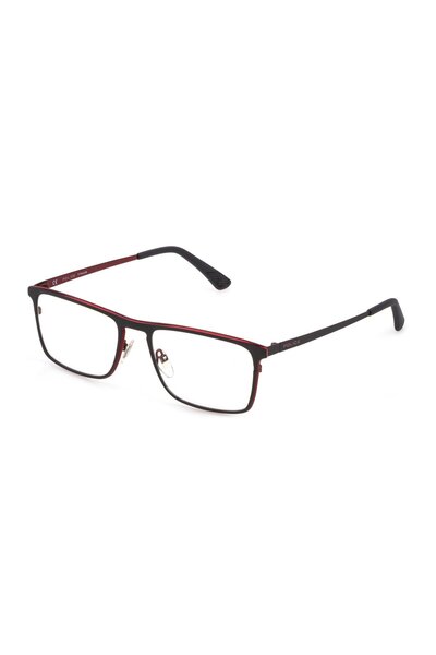 Police Men's eyeglasses frame, VPLB59-5408HR