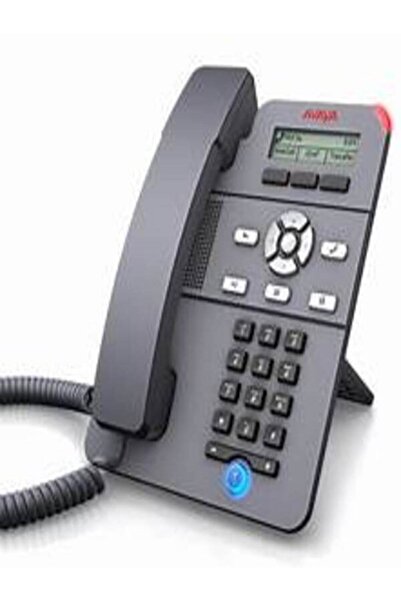 Avaya IP phone J139