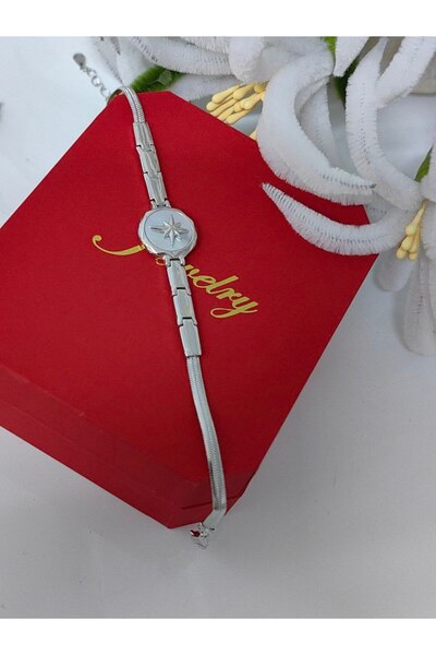 argint 925 Brățară