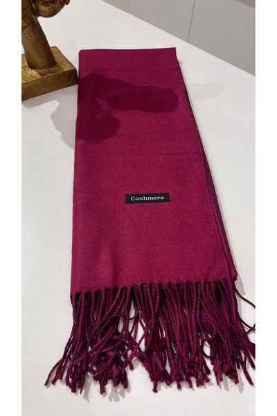 EB SCARF Чистий кашемір (кашеміровий шарф)