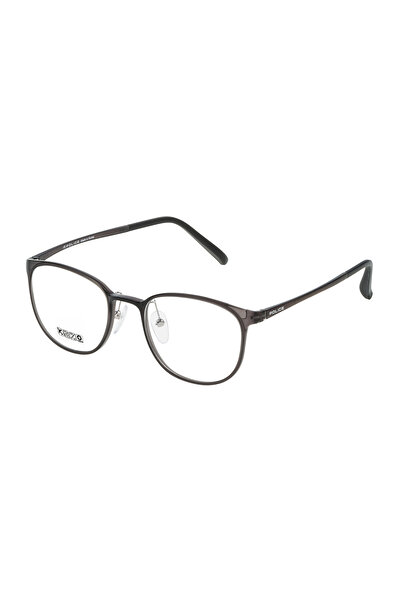 Police Men's eyeglasses frame, VPL249-50840M