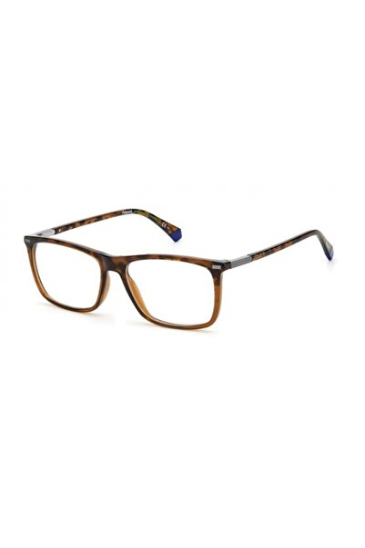 Polaroid Men's eyeglasses frame, PLD-D430-9N4