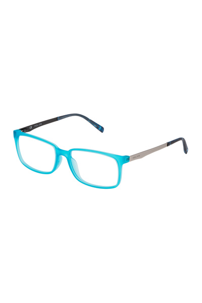 Police Rama ochelari de vedere, barbateasca, VPL259M543GRG