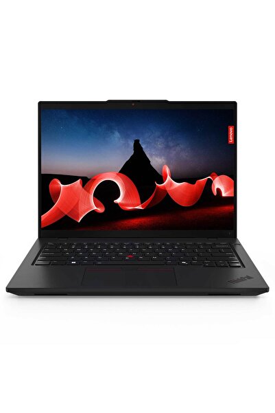 LENOVO L14 21L2S1LT43A011 Ultra5 125U 32GB 512SSD 14" WUXGA W11P Dizüstü Bilg...