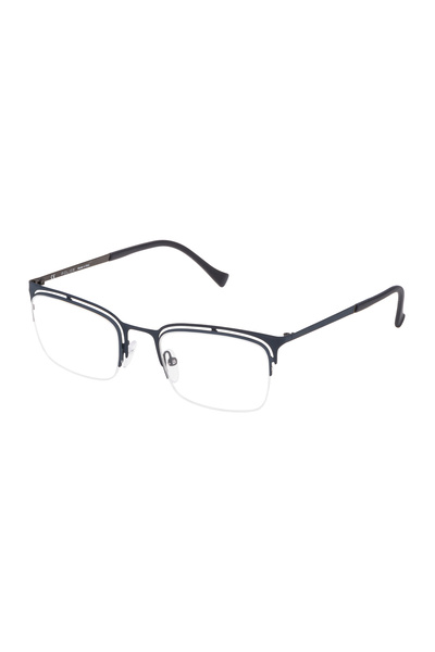 Police Men's eyeglasses frame, VPL264520C07