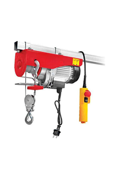 OEM Palan Electric PA200 pentru o Încărcătură de Până la 250kg