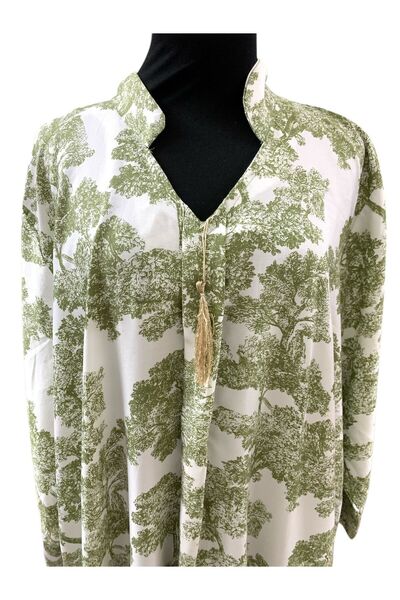 Generic Exclusive dress in elegant, luxurious fabric