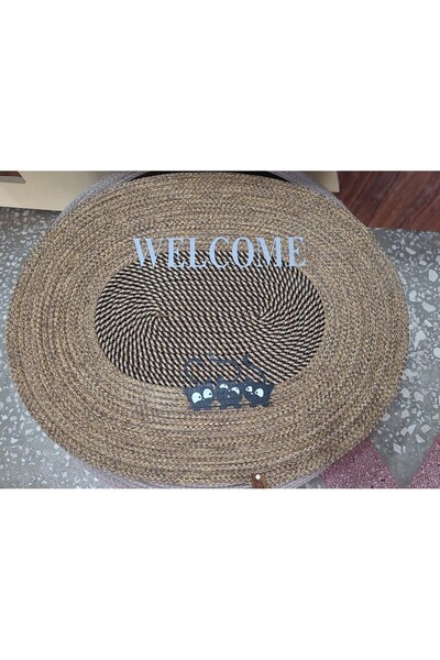 Moda Biçer Supla Door Mat