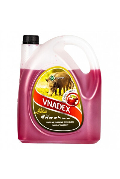 for Vnadex concentrat pentru atragerea nectarului de mere, 4 kg
