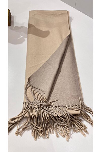 EB SCARF شال من الكشمير النقي